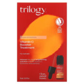 Сыворотка для лица с усиленным витамином C Trilogy 15ml TGY-76959 фото 2