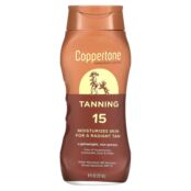 Солнцезащитный Лосьон Coppertone SPF 15, 237 мл CPT-02740 фото 1