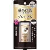 Роликовый дезодорант с ионами серебра Shiseido Ag 24 Deo Premium Deodorant