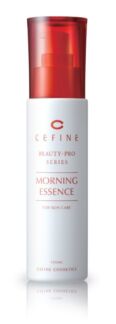 Эссенция для лица утренняя-антистресс Beauty Pro Morning Essence