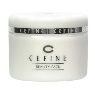 Маска для лица восстанавливающая Cefine Beauty Pack 140 гр