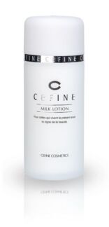 Молочко-лосьон для лица Cefine Milk Lotion 80 мл