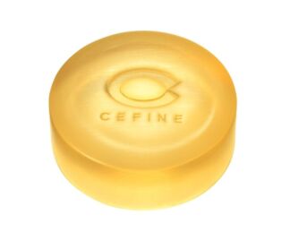 Мыло для лица Cefine Beauty Pro Sensitive Soap 90 г