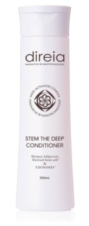 Ревитализирующий бальзам для волос Direia stem the deep conditioner