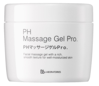 Гель массажный восстанавливающий плацентарно-гиалуроновый PH Massage Gel