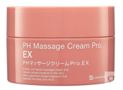 Крем массажный моделирующий плацентарно-гиалуроновый PH Massage Cream Pro