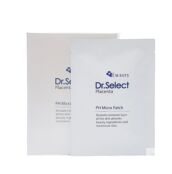 Патчи для кожи вокруг глаз с микроиглами Dr.Select Placenta PH Micro Patch