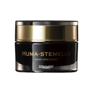 Пептидный крем для лица HUMA-STEMELLS Seven After Cream