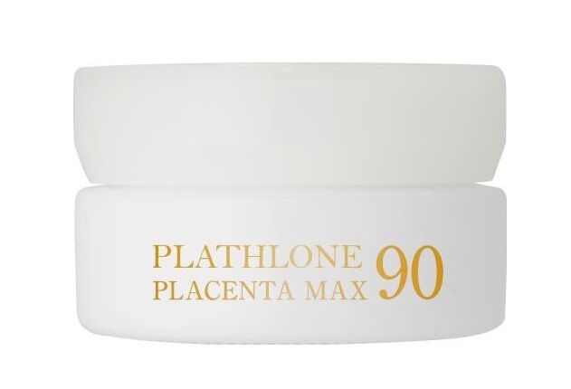 Ревитализирующий крем 24 часа для лица с плацентой 90% Plathlone