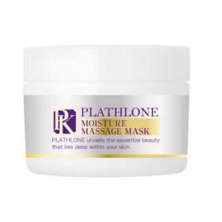 Увлажняющая массажная маска для лица с протеинами плаценты Moisture Massage