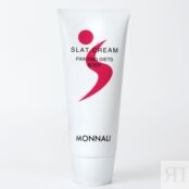 Корректирующий крем для тела с антицеллюлитным эффектом Monnali Slat Cream