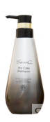 Шампунь, не содержащий силикон S-HEART-S Sasso Pro Care Shampoo