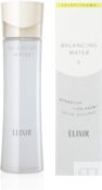 Балансирующий лосьон для лица Shiseido Elixir Reflet Balancing Water