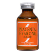 Экстракт плаценты и гиалуроновой кислоты Placenta Hyarone Due a100 UTP