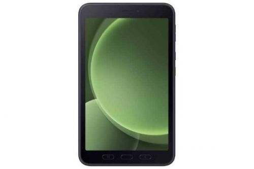 Планшет 8'' Samsung Galaxy Tab Active 5 1920x1200/TFT 120Hz/6GB/128GB/3G/4G