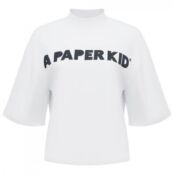 Футболка A Paper Kid TH039
