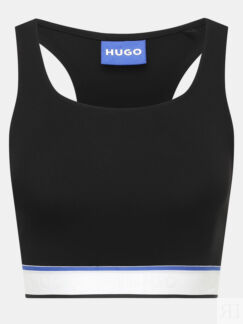 Hugo Blue Топ