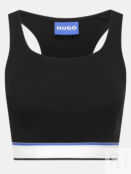 Hugo Blue Топ 474885-043 фото 1