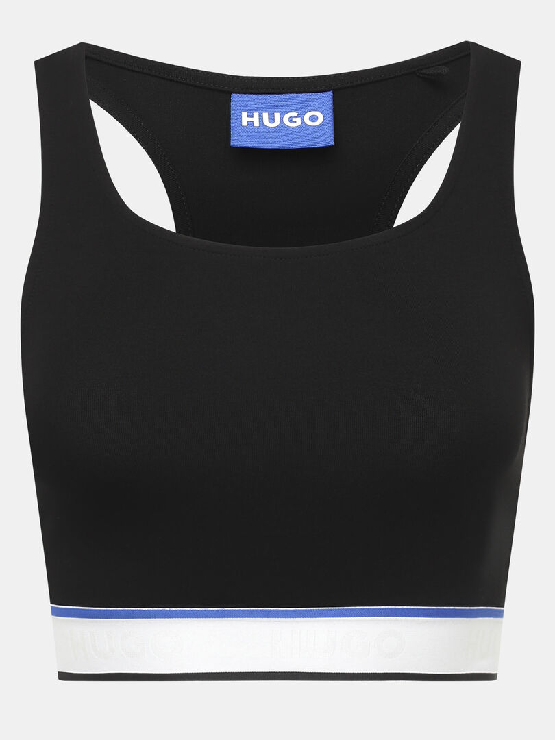 Hugo Blue Топ 474885-043 фото 1