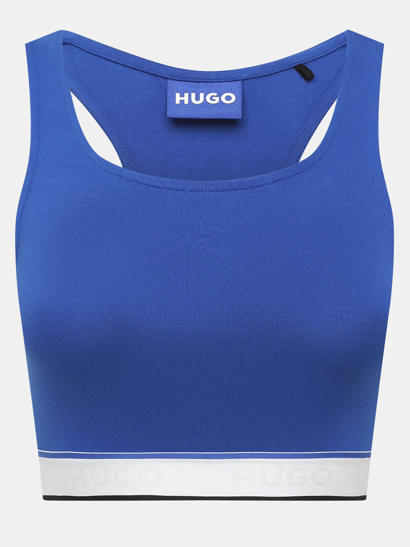 Hugo Blue Топ 474886-043 фото 1