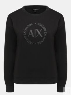 Armani Exchange Свитшот