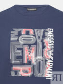 Футболка Emporio Armani 476522-046 фото 3