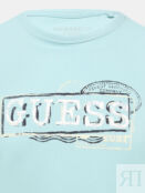 Футболка GUESS 477742-042 фото 3