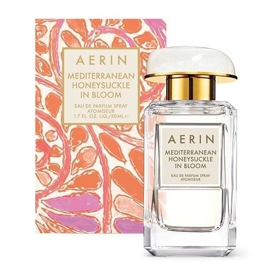 Парфюмерная вода Mediterranean Honeysuckle In Bloom AERIN фото 1