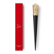 CHRISTIAN LOUBOUTIN BEAUTY Матовая помада для губ Rouge Stiletto Lumi Matte