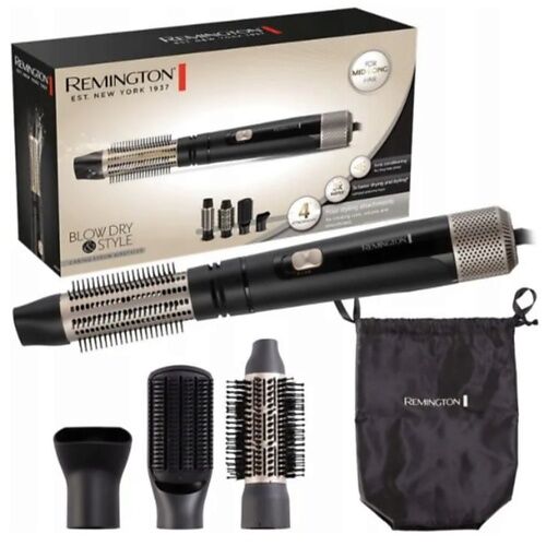 REMINGTON Стайлер воздушный  AS7500 Blow Dry & Style 1000W Airsty