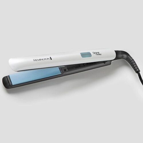 REMINGTON Выпрямитель для волос S8500 Shine Therapy Remington MPL302872 фото 1