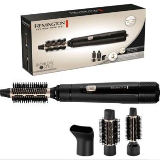 REMINGTON Фен-щетка  AS7300 Blow Dry & Style 800W Airstyl