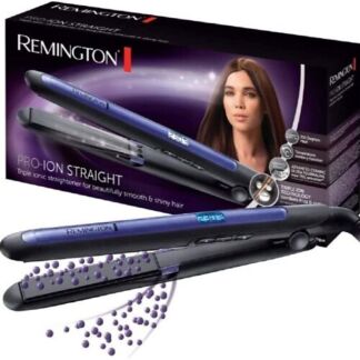 REMINGTON Выпрямитель для волосPro-Ion Straight S7710