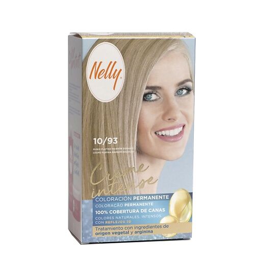 NELLY Краска для волос Crème Intense MPL300062 фото 1