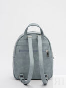 Темно-голубой рюкзак S.Lavia