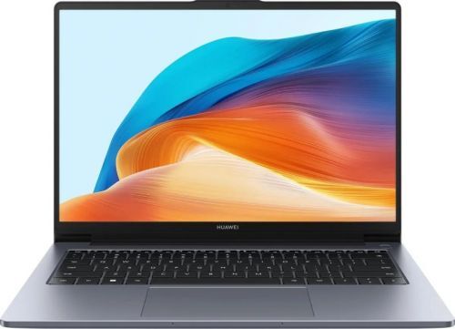 Ноутбук Huawei MateBook D 14 53013XFP i5 12450H/16GB/512GB SSD/UHD Graphics 53013XFP фото 1