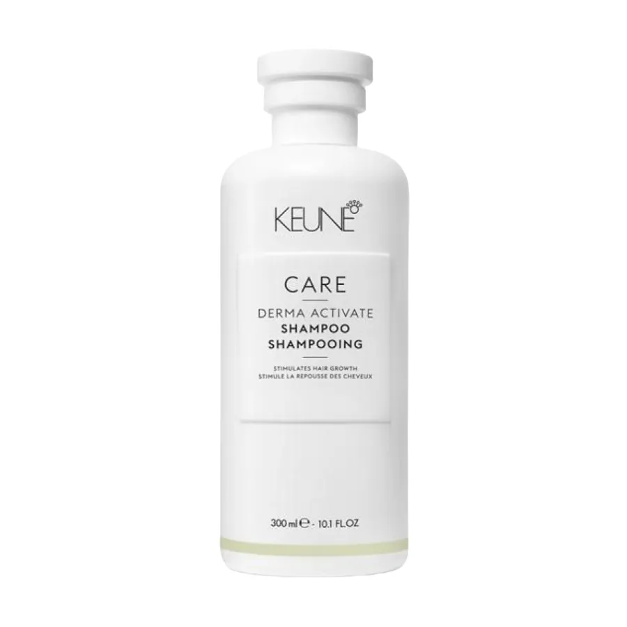 KEUNE Шампунь против выпадения волос / CARE Derma Activate Shampoo 300 мл K 21304 фото 1