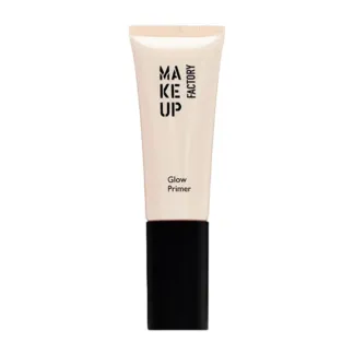 MAKE UP FACTORY Основа под макияж сияющая / Glow Primer 20 мл