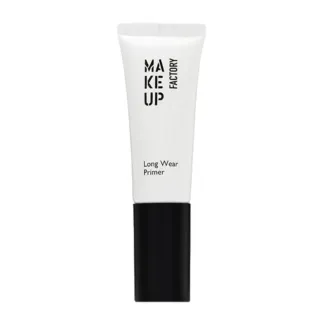 MAKE UP FACTORY Основа под макияж стойкая / LongWear Primer 20 мл