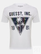 Футболка GUESS 477748-045 фото 1