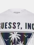 Футболка GUESS 477748-045 фото 3