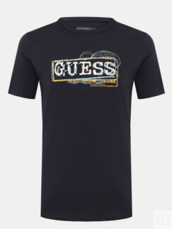 Футболка GUESS