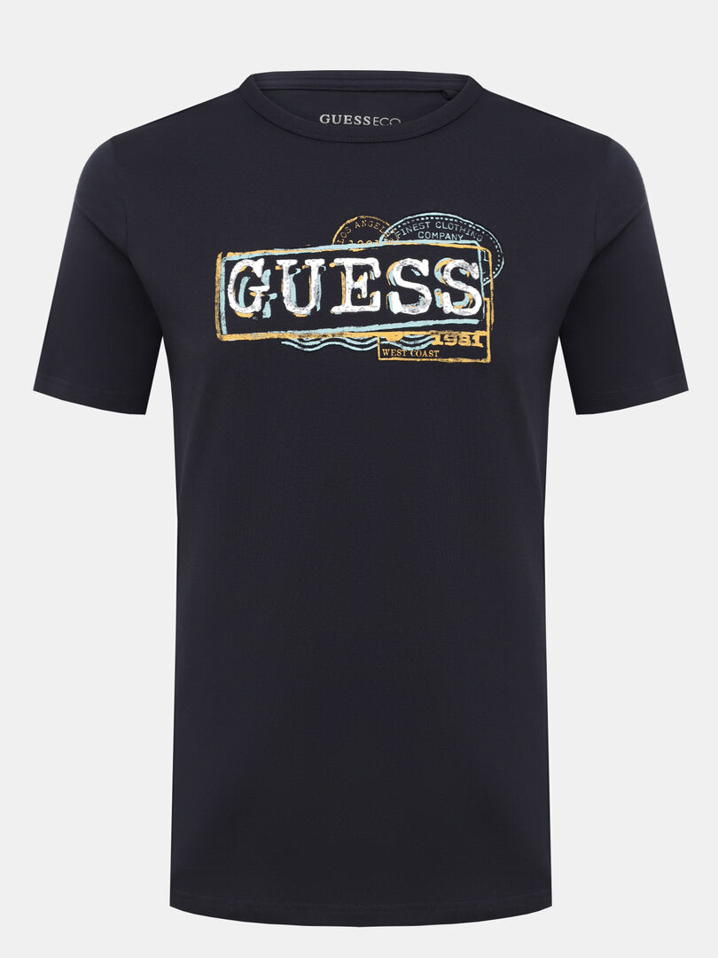 Футболка GUESS 477736-042 фото 1