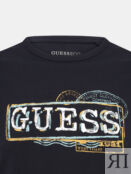 Футболка GUESS 477736-042 фото 3