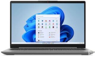 Ноутбук Lenovo IdeaPad 3 15IAU7 82RK0104FE i3-1215U/8GB/256GB SSD/UHD Graph