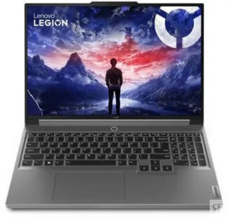 Ноутбук Lenovo Legion 5 16IRX9 83DG0039RK i5-13450HX/16GB/512GB SSD/RTX 405