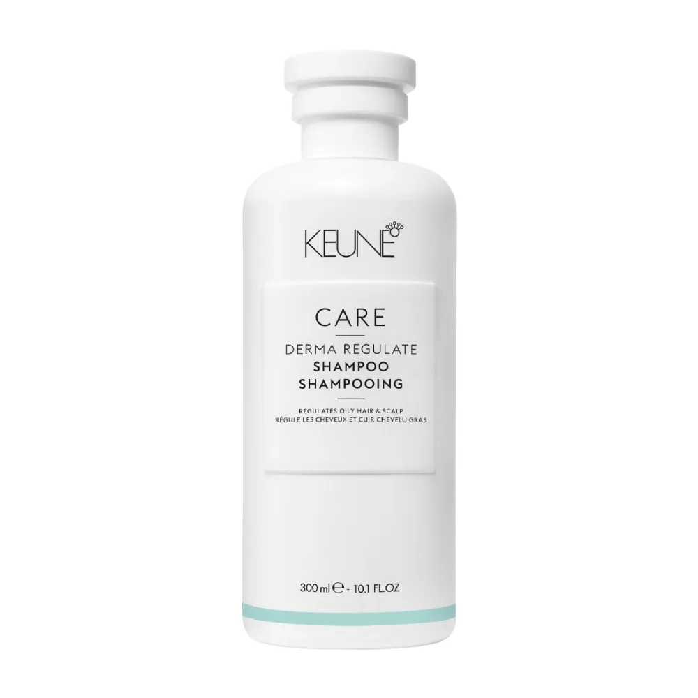 KEUNE Шампунь себорегулирующий / CARE Derma Regulate Shampoo 300 мл KEUNE 21390 фото 1