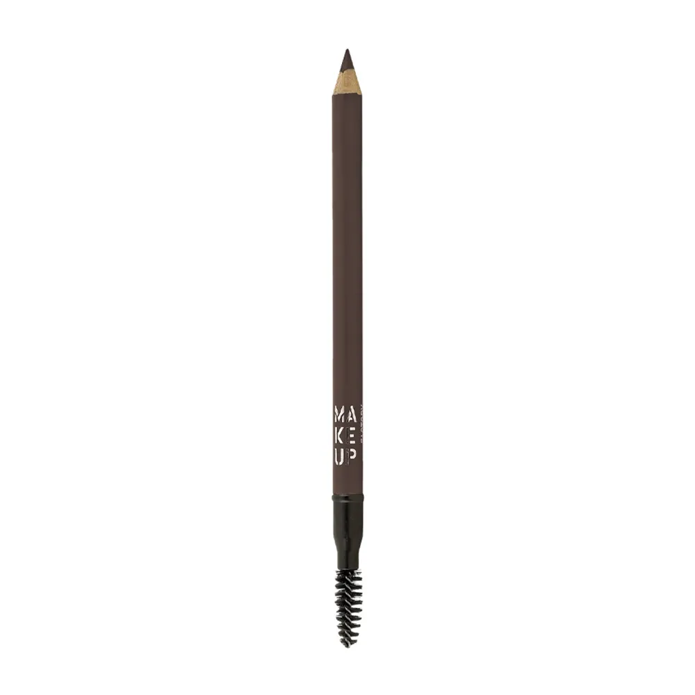 MAKE UP FACTORY Карандаш для бровей, 2 кофейное зерно / Eye Brow Styler MAK 2481.2 фото 1