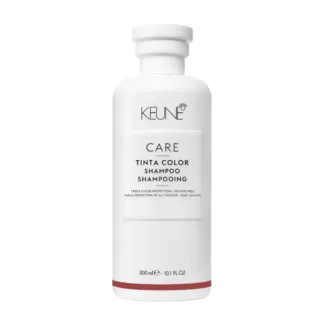 KEUNE Шампунь для окрашенных волос / CARE TINTA COLOR SHAMPOO 300 мл KEUNE