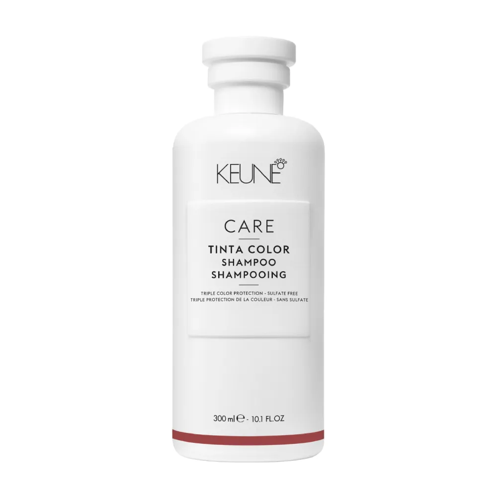 KEUNE Шампунь для окрашенных волос / CARE TINTA COLOR SHAMPOO 300 мл KEUNE 21385 фото 1